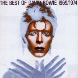 David Bowie : The Best of David Bowie 1969-1974